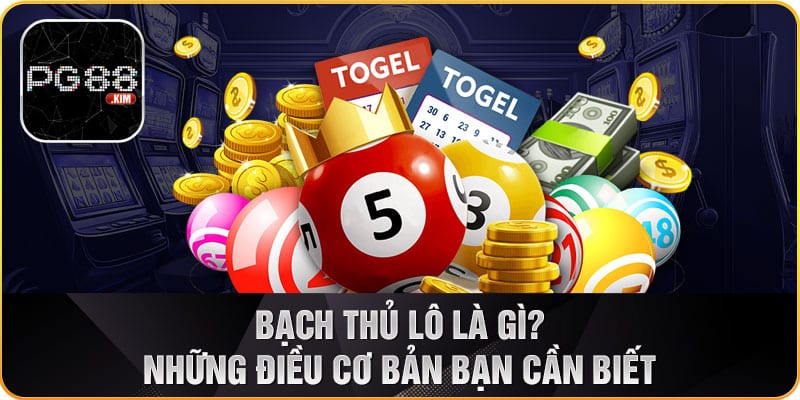 Tổng quan về bạch Thủ Lô