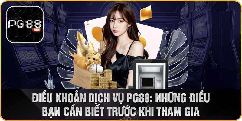 Tại sao người chơi cần hiểu rõ điều khoản dịch vụ trước khi tham gia