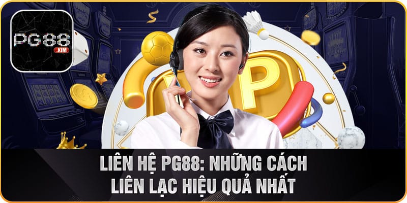 Các dịch vụ khác từ PG88