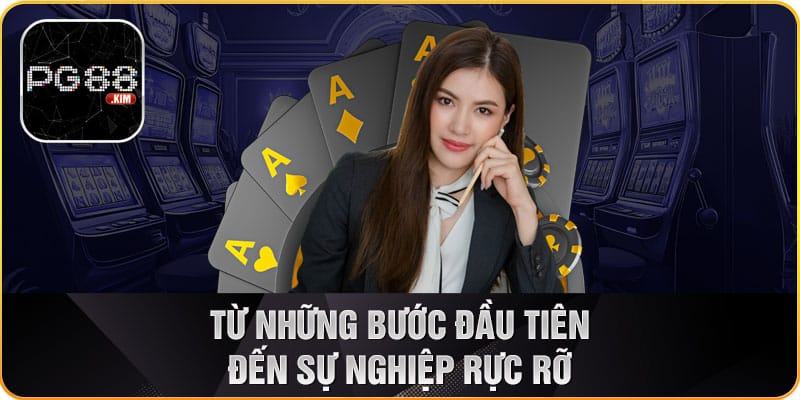 Hành trình khởi nghiệp của Ceo Mỹ loan